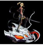 Solo Leveling Statue 1/6 Cha Hae-In 37cm