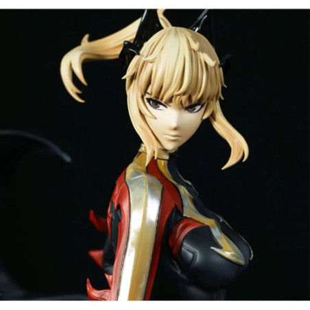 Solo Leveling Statue 1/6 Cha Hae-In 37cm