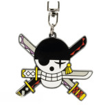 ONE PIECE - Porte-clés - Zoro