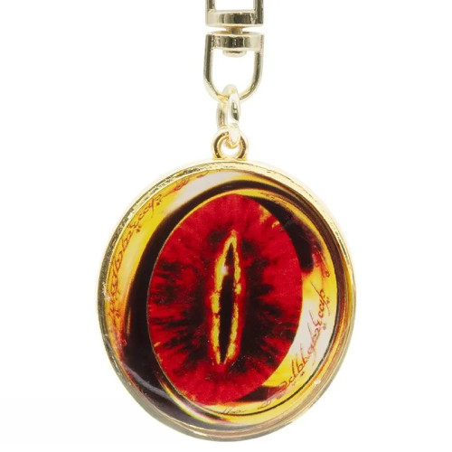 LORD OF THE RINGS - Porte-clés Sauron