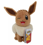 Pokemon Peluche 20cm Evoli