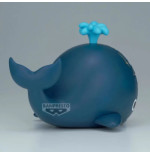 One Piece Big Sofvimates Laboon 13cm W131