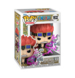 One Piece Pop Eustass Kid Awakening
