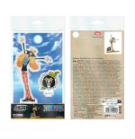 ONE PIECE - Acryl - Brook