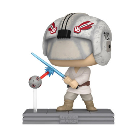 SW Star Wars Pop S9 Luke Remote