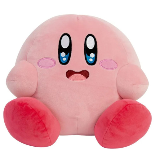 Kirby Peluche Mega Mocchi Mocchi Kirby Dream Buffet