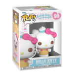 Hello Kitty Pop Hello Kitty Ice Cream