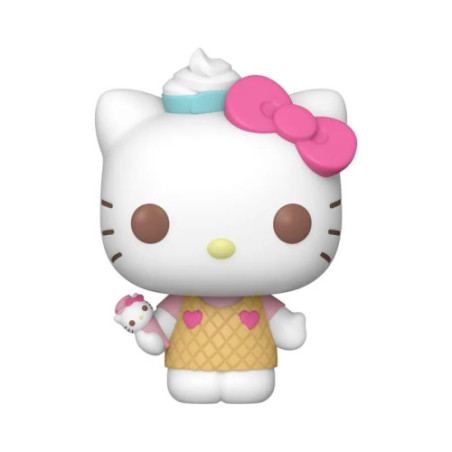 Hello Kitty Pop Hello Kitty Ice Cream