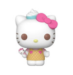 Hello Kitty Pop Hello Kitty Ice Cream