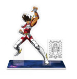 SAINT SEIYA - Acryl - Pégase
