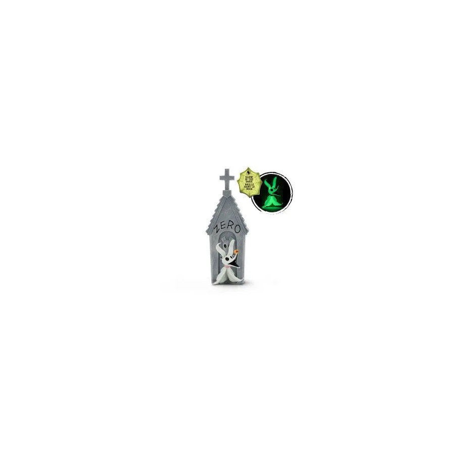 NIGHTMARE BEFORE XMAS - Tirelire - Zero