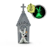 NIGHTMARE BEFORE XMAS - Tirelire - Zero
