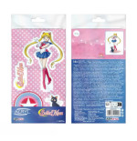 SAILOR MOON - Acryl - Sailor Moon & Luna