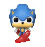 Sonic Pop 30Th Running Sonic
