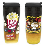 GREMLINS - Mug de voyage Gizmo Pop Corn