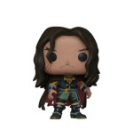 LOTR Seigneur des Anneaux Pop War Of The Rohirrim Wulf