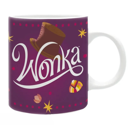WONKA - Mug - 320 ml - Wonka Rêves