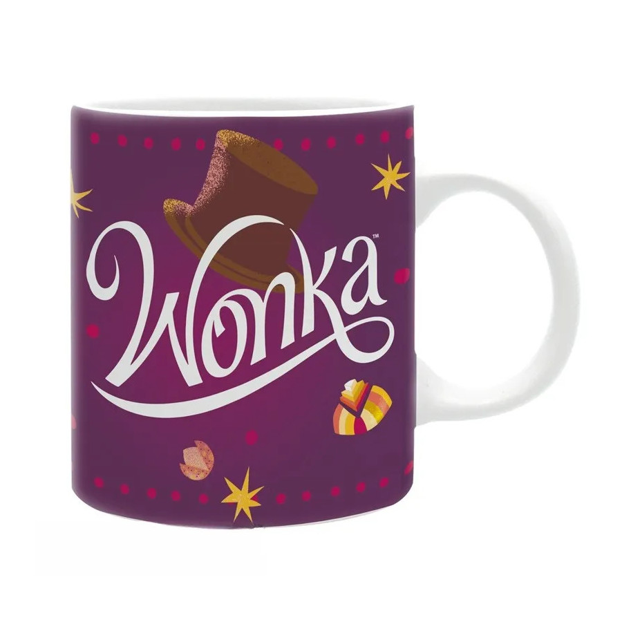 WONKA - Mug - 320 ml - Wonka Rêves