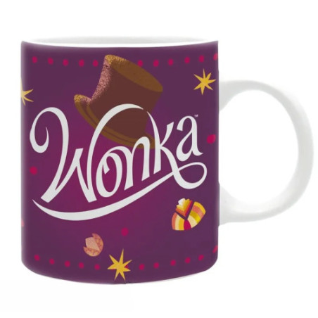 WONKA - Mug - 320 ml - Wonka Rêves