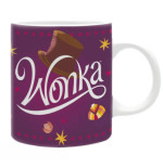 WONKA - Mug - 320 ml - Wonka Rêves