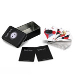 DEATH NOTE - Jeu de 54 cartes