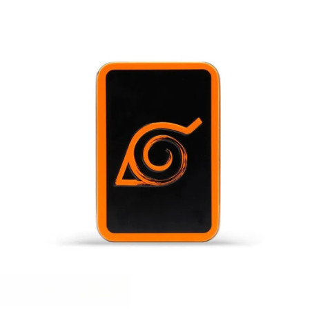 NARUTO SHIPPUDEN - Jeu de 54 cartes
