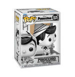 Disney Pop Sketched Pinocchio
