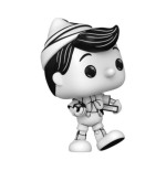 Disney Pop Sketched Pinocchio