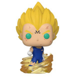 DBZ Pop Majin Vegeta