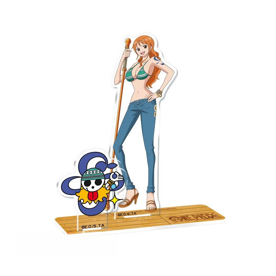 ONE PIECE - Acryl - Nami