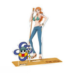 ONE PIECE - Acryl - Nami