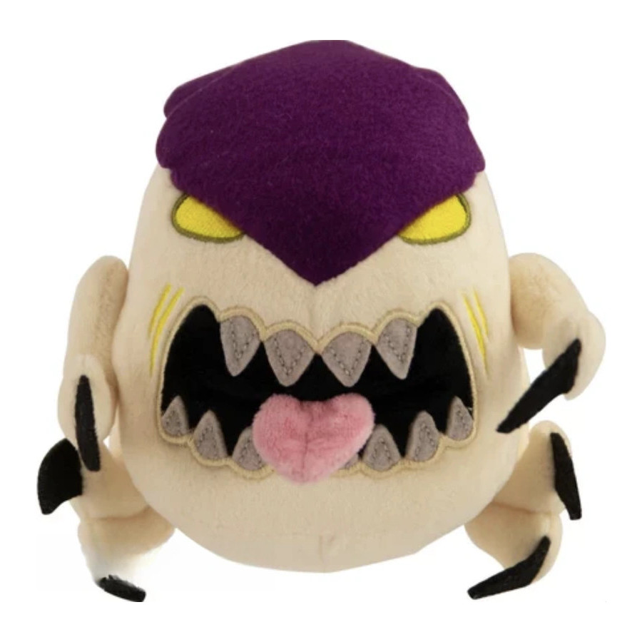 Warhammer Peluche Vorace