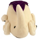 Warhammer Peluche Vorace