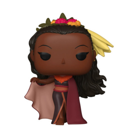 Disney Pop Moana Vaiana 2 Matangi