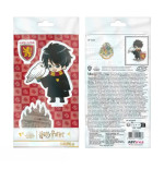 HARRY POTTER - Acryl - Harry & Hedwige