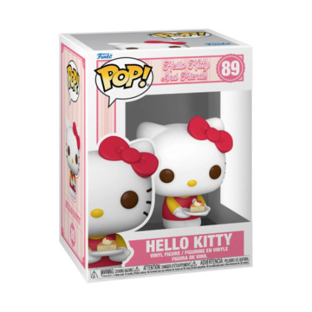 Hello Kitty Pop Hello Kitty Cake
