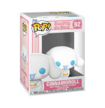 Hello Kitty Pop Cinnamaroll Cake