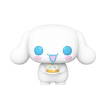 Hello Kitty Pop Cinnamaroll Cake