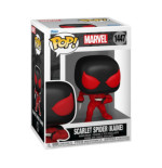 Marvel Pop Spiderman Comics Kaine Parker