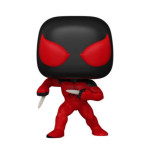 Marvel Pop Spiderman Comics Kaine Parker