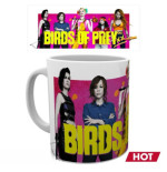 DC COMICS - Mug Heat Change - 320 ml - Groupe