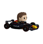 Formula 1 Pop Rides Verstappen