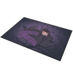 Wednesday Tapis Nevermore Academy 80X60Cm