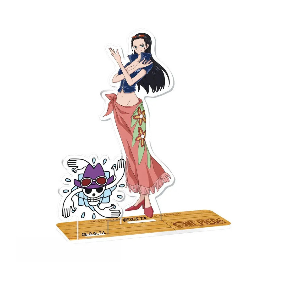 ONE PIECE - Acryl - Robin