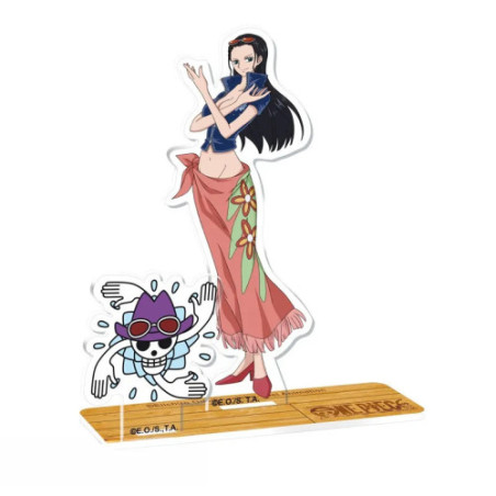 ONE PIECE - Acryl - Robin