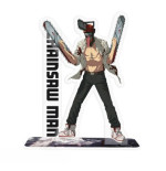 CHAINSAW MAN - Acryl - Chainsaw Man