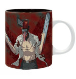 CHAINSAW MAN - Mug - 320 ml - Chainsaw Man - subli - boîte