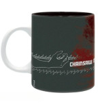 CHAINSAW MAN - Mug - 320 ml - Chainsaw Man - subli - boîte