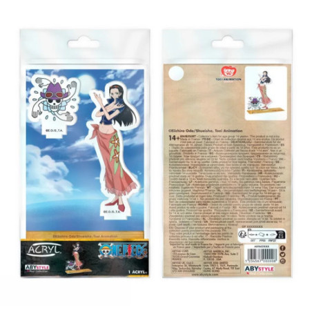 ONE PIECE - Acryl - Robin