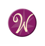 WONKA - Pack de Badges - Bonbons